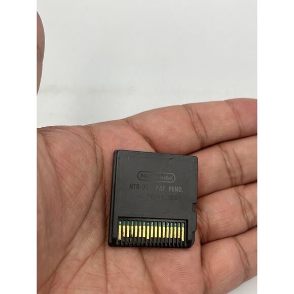 LEGO Star Wars II: The Original Trilogy (Nintendo DS, 2006)~FREE FAST US SHIP - Picture 2 of 4